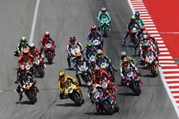 SBK 2024 - Antevisão da Clássica Assen  - Preparados para a 950ª corrida de SBK.