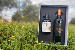 Morais Rocha Wines sugere sabores verdadeiros num pack especial de vinho e azeite Herdade dos Veros