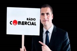 Nova série da "Mixórdia de Temáticas" da Rádio Comercial dia 12 de Janeiro