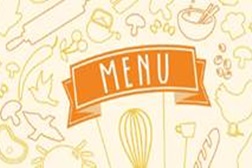 Restaurante Astória com Menu só para crianças