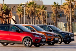 SEAT Portugal alcança novo valor recorde - A nível nacional, já ultrapassou as vendas totais do ano 2018