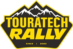 Touratech Rally 2025 - Inscrições abertas