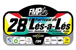 Figueira da Foz volta a receber centenas de motociclistas na apresentação do 28.º Portugal de Lés-a-Lés