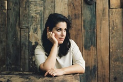 Katie Melua lança single "Quiet Moves"