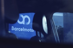 Barcelmotor com novo posicionamento no mercado de usados - Nova identidade visual