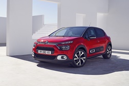 Revelado o novo Citroën C3 - Ainda mais personalidade e conforto