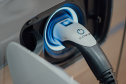 Go.Charge apoia Águas de Carvalhelhos na transição para mobilidade elétrica  - Desenvolvimento da infraestrutura de carregamento elétrico da empresa 
