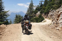 Deixar que o mundo nos transforme um pouco mais