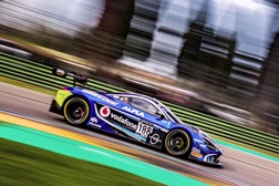 Henrique Chaves quer vencer em Paul Ricard este fim de semana - Segunda ronda do GT World Challenge Europe Endurance Cup