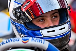 Vicente Capela realiza treinos rumo à temporada do Campeonato Portugal Karting e mira boa estreia - O Campeonato Portugal Karting 2026 decorre entre 1 de Março e 6 de Setembro