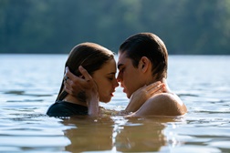 TVCine Top estreia "After", romance inspirado no bestseller de Anna Todd