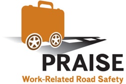 Prémios PRAISE 2016 Concurso no âmbito da segurança rodoviária no trabalho