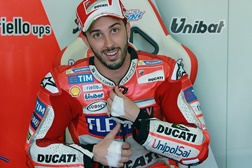 Mundial MotoGP, Le Mans - Marquez e Dovi no topo