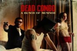 Digressão norte-americana dos Dead Combo arranca em Março 