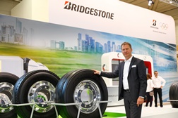 Bridgestone anuncia mudanças na estrutura de liderança de vendas - A partir de 1 de Setembro