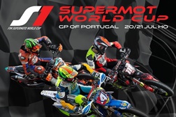 Montalegre recebe os melhores do mundo em Supermoto