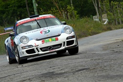 Porsche 997 Gt3 para Carlos Oliveira