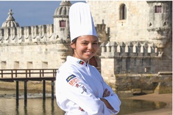 Chef Marta Nunes