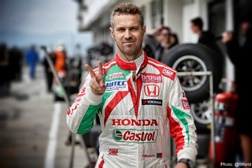 Tiago Monteiro