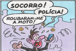 TOM VITOÍN - Episódio 47