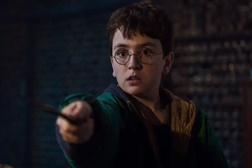 A série HBO Original HARRY POTTER E A PEDRA FILOSOFAL revela o segundo teaser oficial