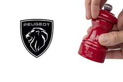 Peugeot SAVEURS lança os seus míticos moinhos  - Nas cores mais surpreendentes