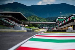 MotoGP – Grandes Prémios de Itália e da Catalunha adiados