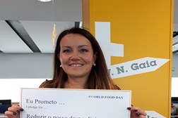 MAKRO Portugal assinala Dia Mundial da Alimentação