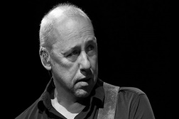 Mark Knopfler