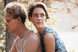 De Hilde, Com Amor - Estreia 12 Junho