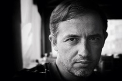 "Um Livro, Um Filme" com o escritor Jorge Marmelo