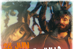 Angus & Julia Stone confirmados no 6º Sumol Summer Fest