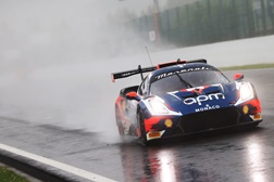 Maserati brilha em SPA: vitória na classe e duplo pódio na GT2 European Series - Próxima ronda da GT2 European Series Powered by Pirelli agendada de 18 a 20 de julho