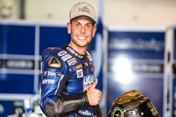 Mundial Superbike 2019 – Yamaha GRT alinha com Melandri e Cortese