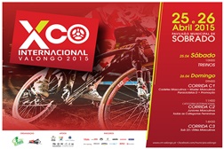 Prova Internacional XCO Valongo 