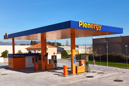 Plenergy inaugura posto de abastecimento em Viana do Castelo - Este é o segundo posto depois da cidade da Guarda