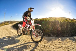 Aquilo que não sabe sobre o Lés a Lés Offroad 2019