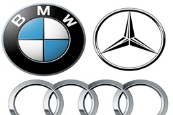 Portugueses entre os que mais compram automóveis de gama alta