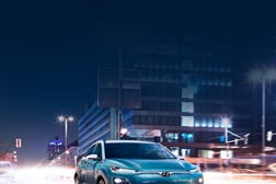 Hyundai presente no Salão do Automóvel Híbrido e Elétrico do Porto  - De 18 a 20 de Outubro