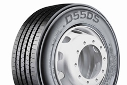 Dayton D550S