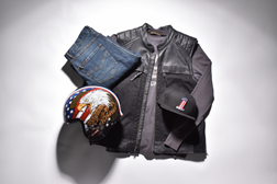 Bonés Harley-Davidson para complementar o seu “look”