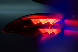 CUPRA anuncia o novo CUPRA Terramar para 3 de Setembro - O Terramar é um SUV desportivo e eletrificado 