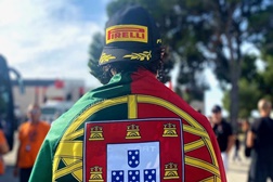  Maior Seleção de Sempre Portuguesa nos FIA Motorsport Games 2024 - São 16 atletas em 12 modalidades diferentes