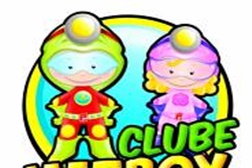 Mascotes do Metro de Lisboa comemoram o Dia da Criança na Feira do Livro