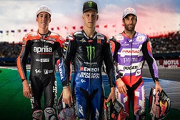 MotoGP, 2022, Holanda - Antevisão Assen - A MotoGP chega à Catedral 