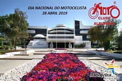 Dia Nacional do Motociclista 2019