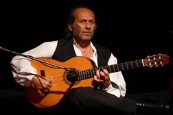Guitarrista de flamenco Paco de Lucía morre aos 66 anos