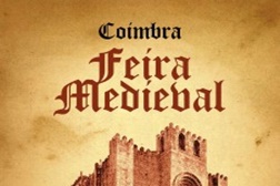 Feira Medieval de Coimbra