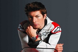 Nicky Hayden, o adeus