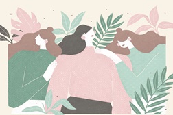 Springfield assinala o Dia da Mulher com 7 ilustrações muito especiais